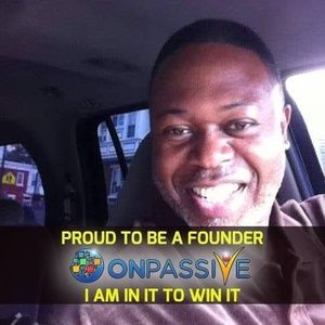 Meet your Posher, Cedric